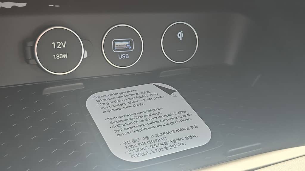 2026 GENESIS G70 - Image 29