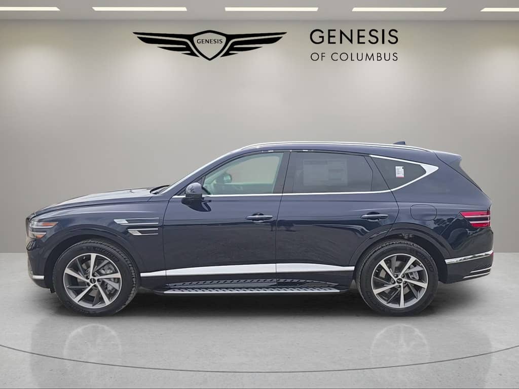 2026 GENESIS GV80 - Image 2