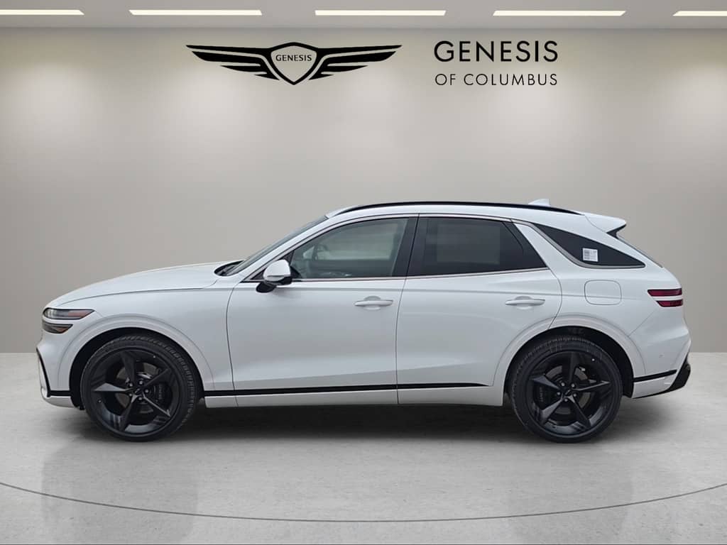 2026 GENESIS GV70 - Image 2