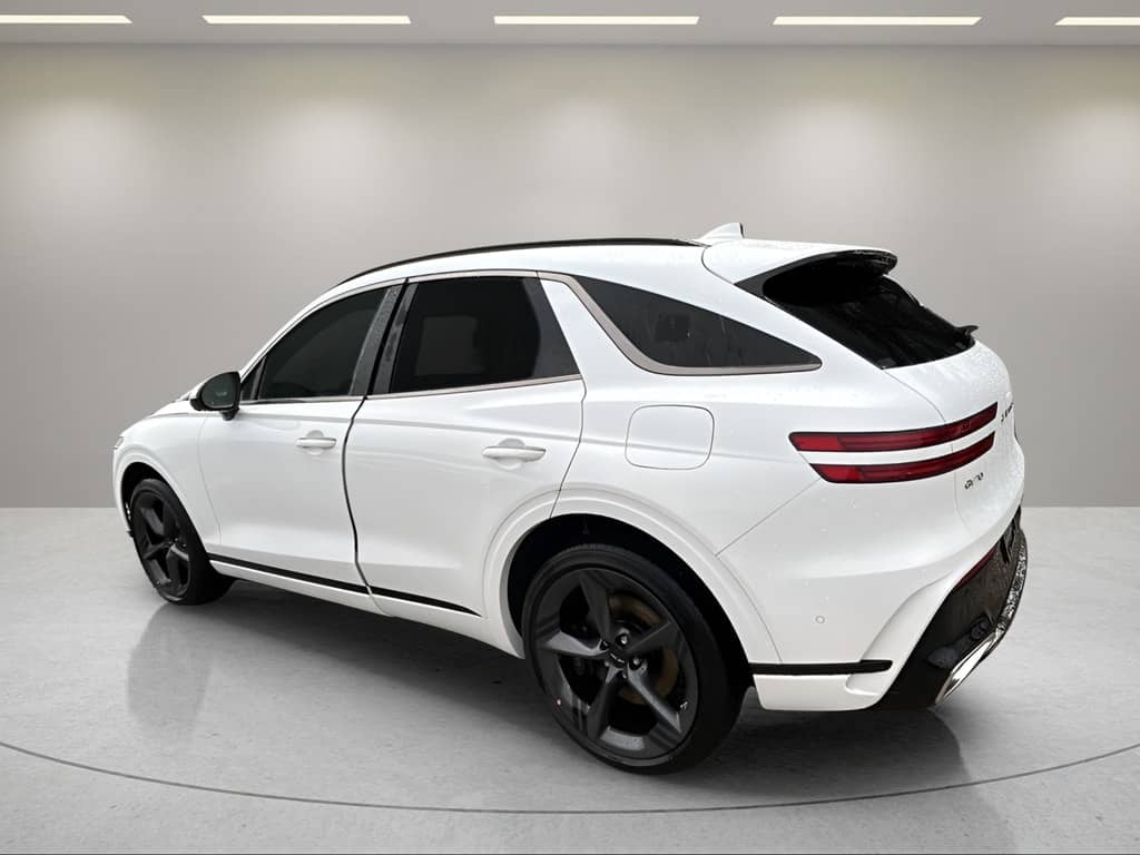 2026 GENESIS GV70 - Image 3