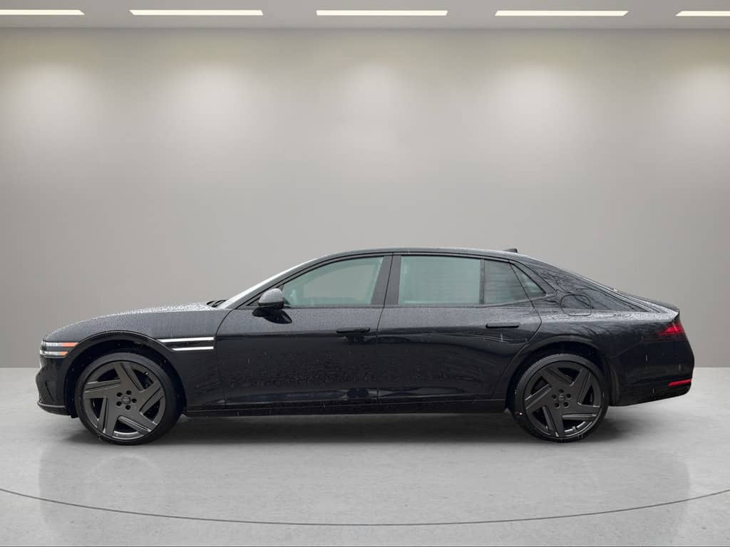2026 GENESIS G90 - Image 2