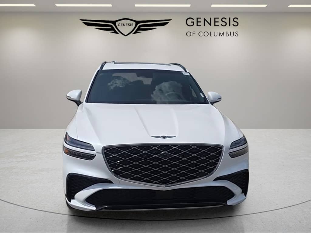 2026 GENESIS GV70 - Image 2