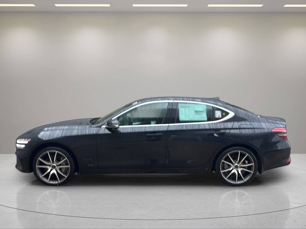 2026 GENESIS G70 - Image 2