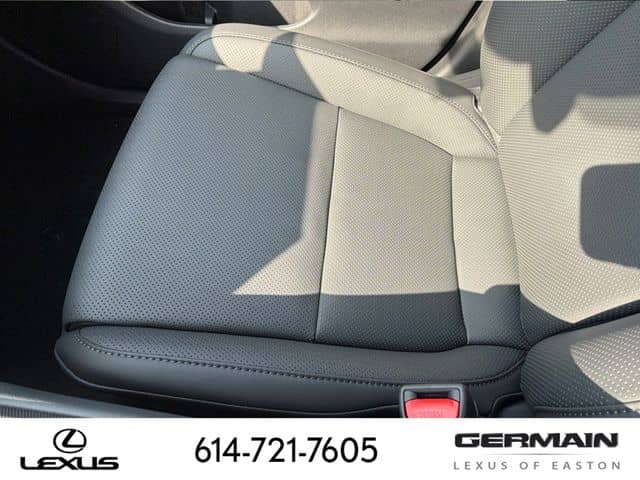 2026 Lexus ES B EV - Image 25