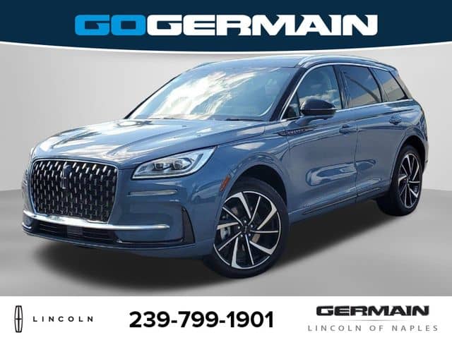 2024 Lincoln Corsair - Image 1