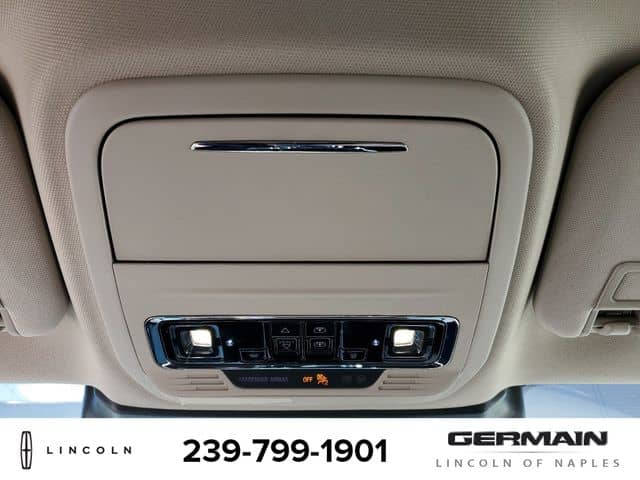 2024 Lincoln Corsair - Image 33