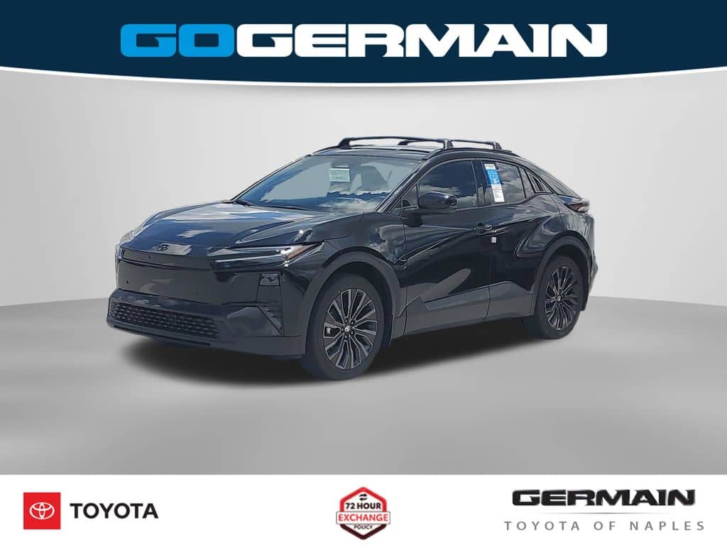 2026 Toyota C-HR - Image 1