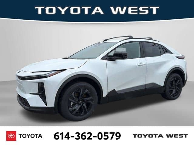 2026 Toyota C-HR - Image 1