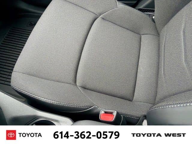 2026 Toyota C-HR - Image 23
