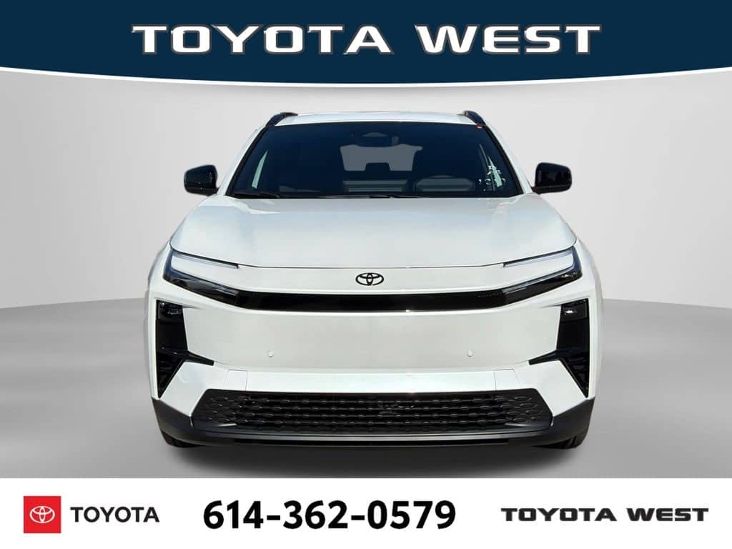 2026 Toyota C-HR - Image 2