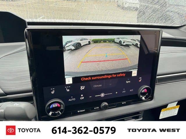 2026 Toyota C-HR - Image 22
