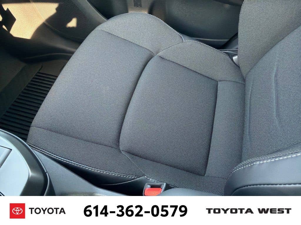 2026 Toyota C-HR - Image 24