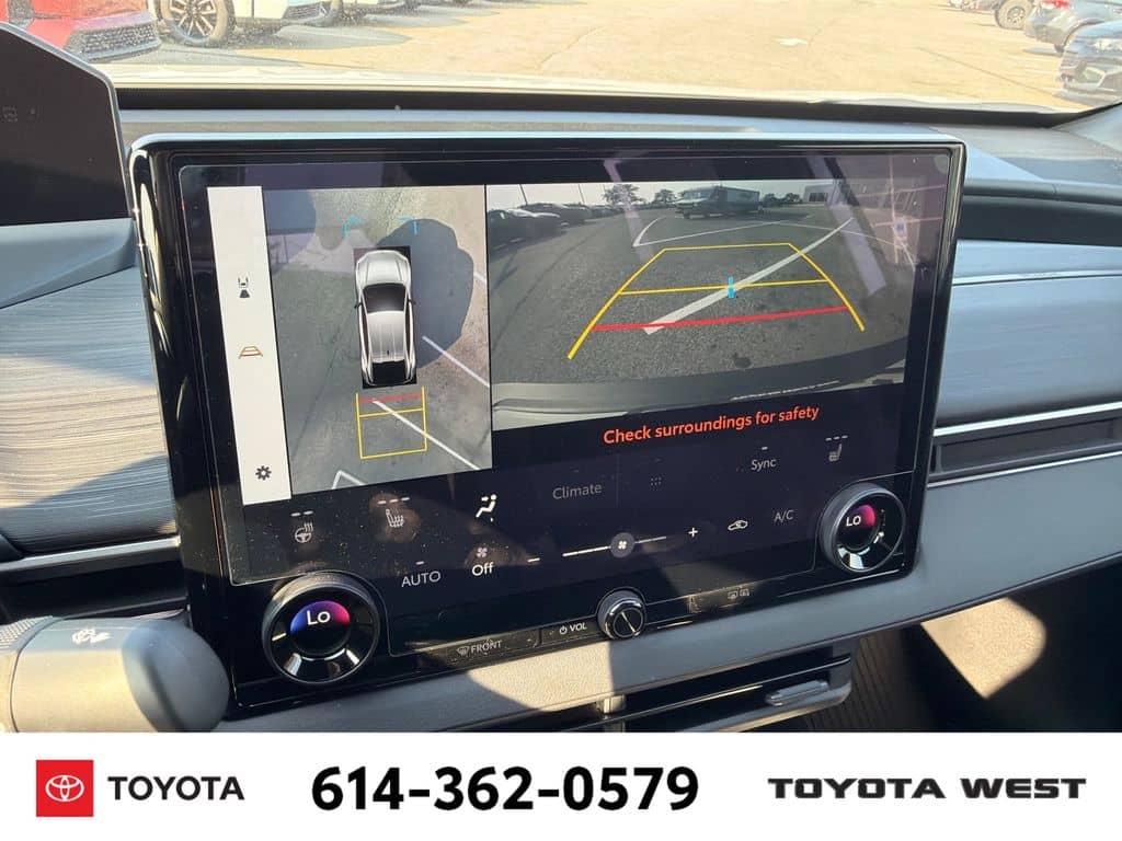 2026 Toyota C-HR - Image 23