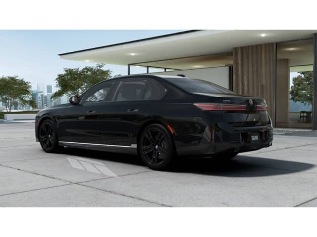 2027 BMW 7 Series - Image 2