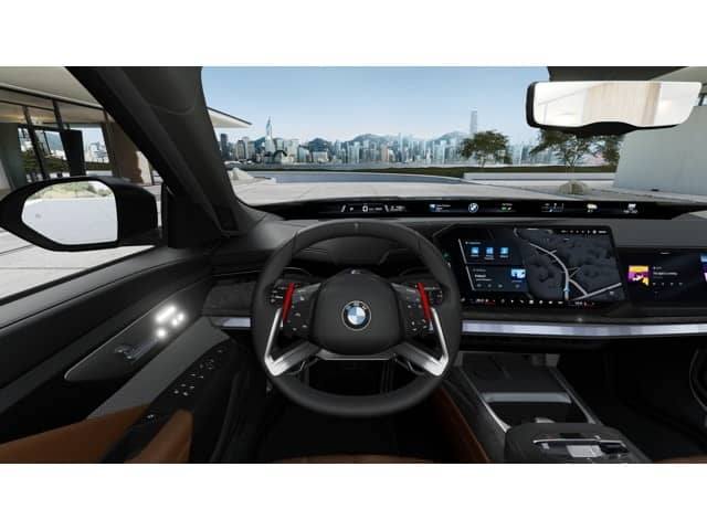 2027 BMW 7 Series - Image 13