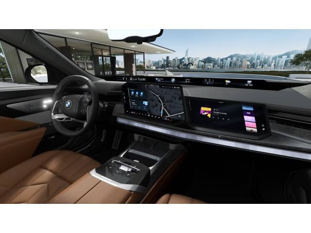 2027 BMW 7 Series - Image 14