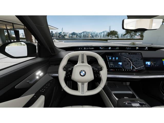 2027 BMW 7 Series - Image 13