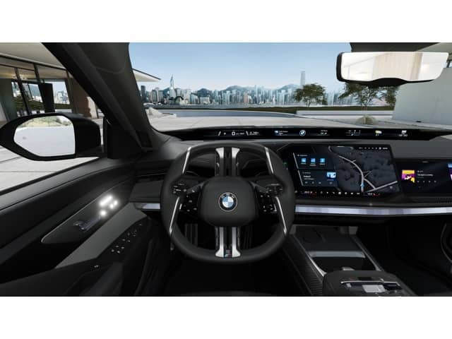 2027 BMW 7 Series - Image 13