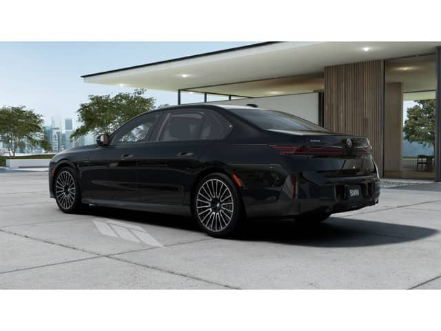 2027 BMW 7 Series - Image 2