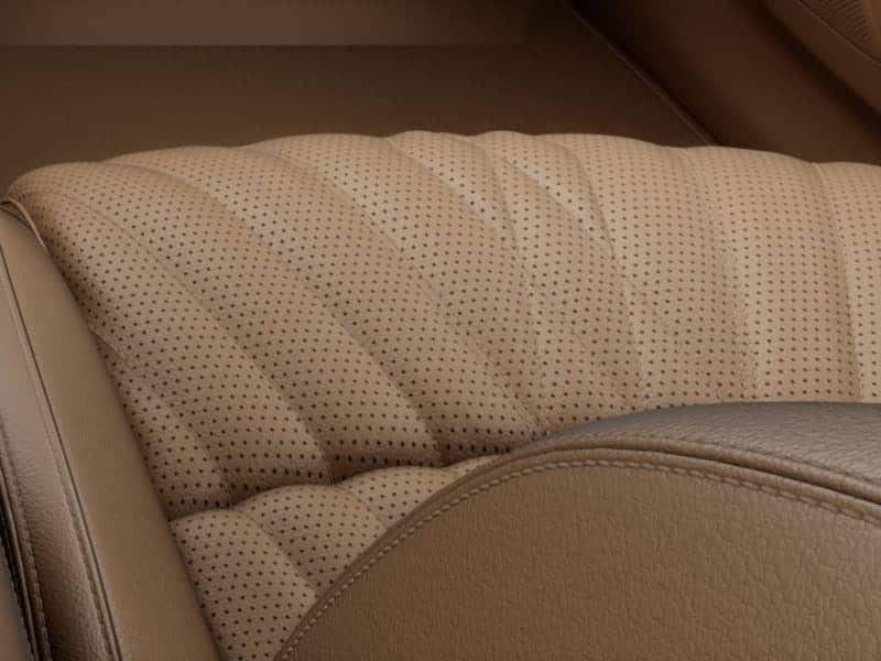 2026 GENESIS G90 - Image 16
