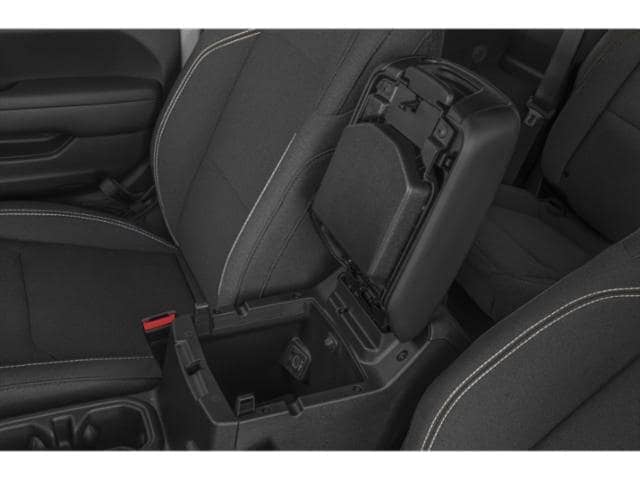 2027 Jeep Wrangler 2-Door - Image 14