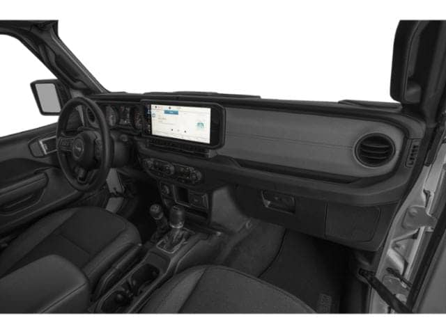 2027 Jeep Wrangler 2-Door - Image 15