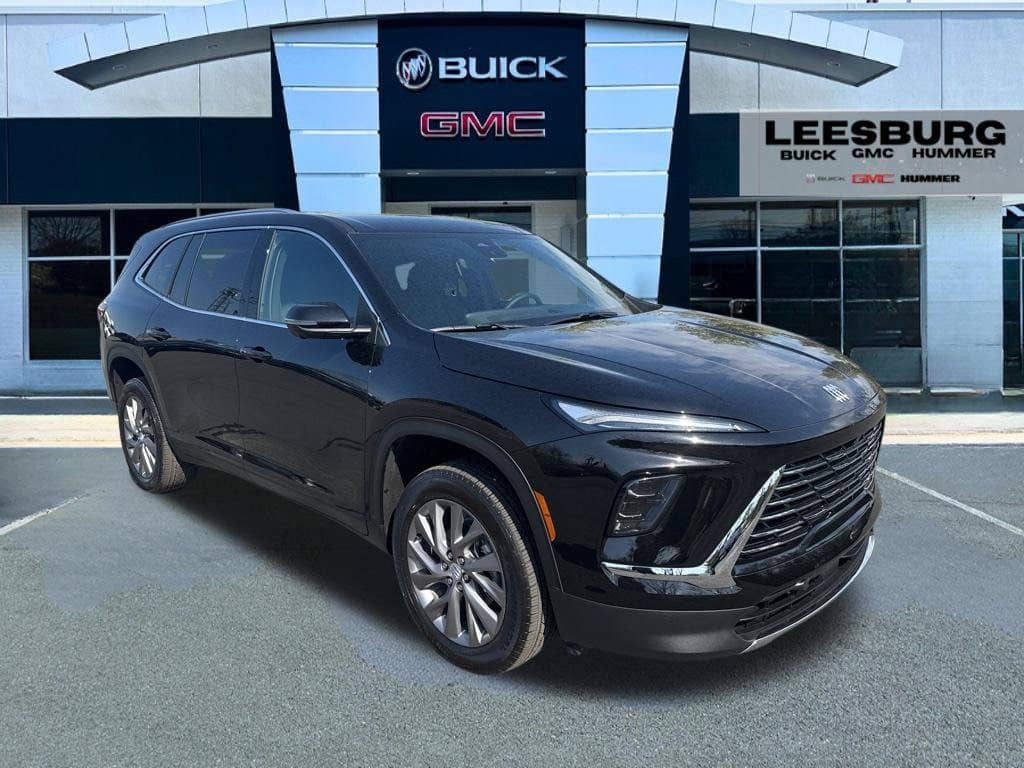2026 Buick Enclave - Image 1