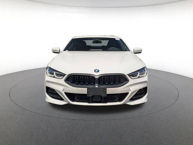 2026 BMW 8 Series - Image 2