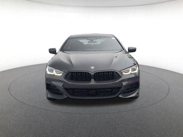 2026 BMW 8 Series - Image 2