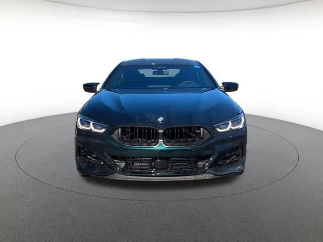 2026 BMW 8 Series - Image 2