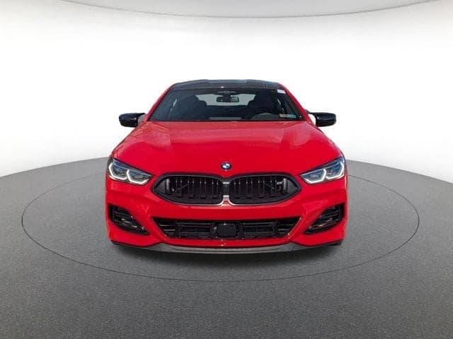 2026 BMW 8 Series - Image 2