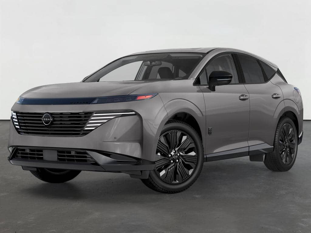 2027 Nissan Murano - Image 1