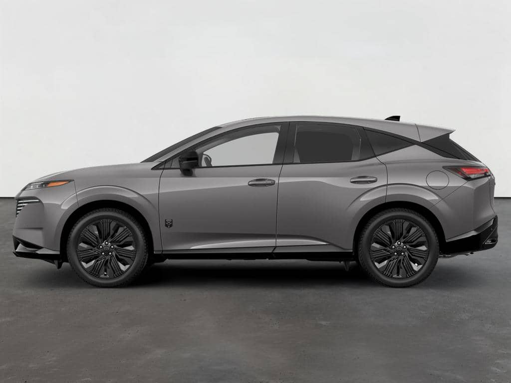 2027 Nissan Murano - Image 2