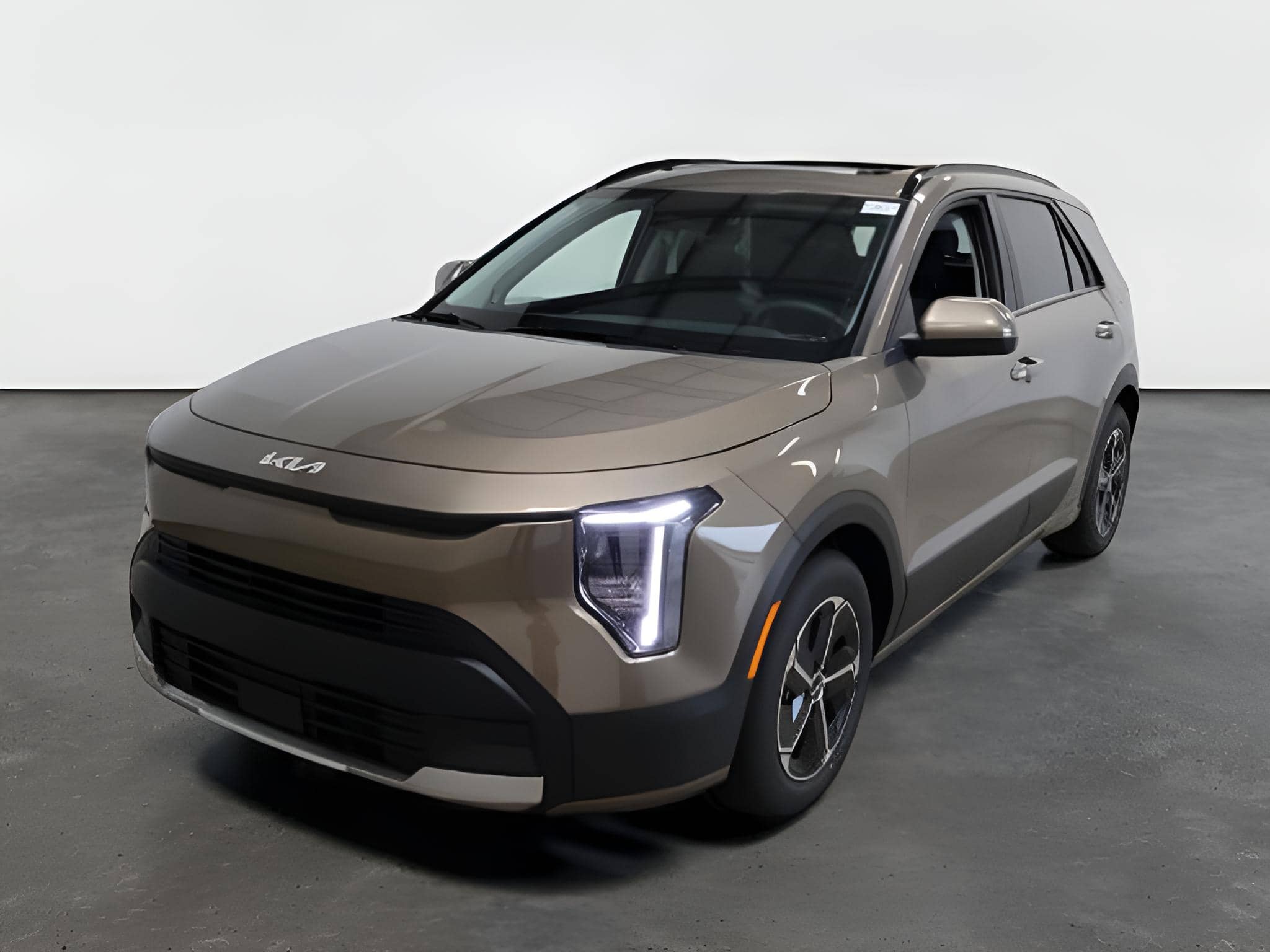 2027 Kia Niro - Image 1