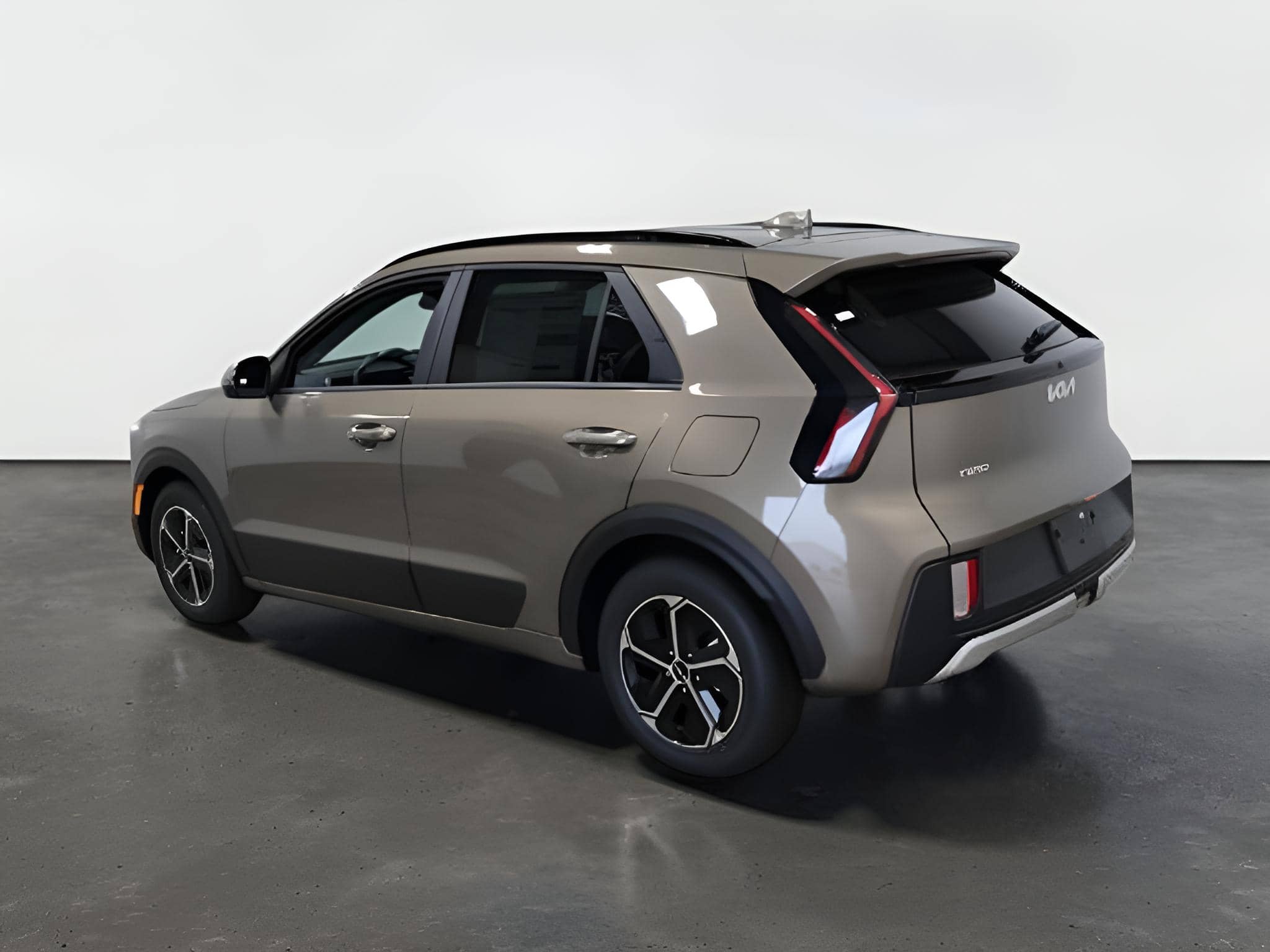 2027 Kia Niro - Image 3