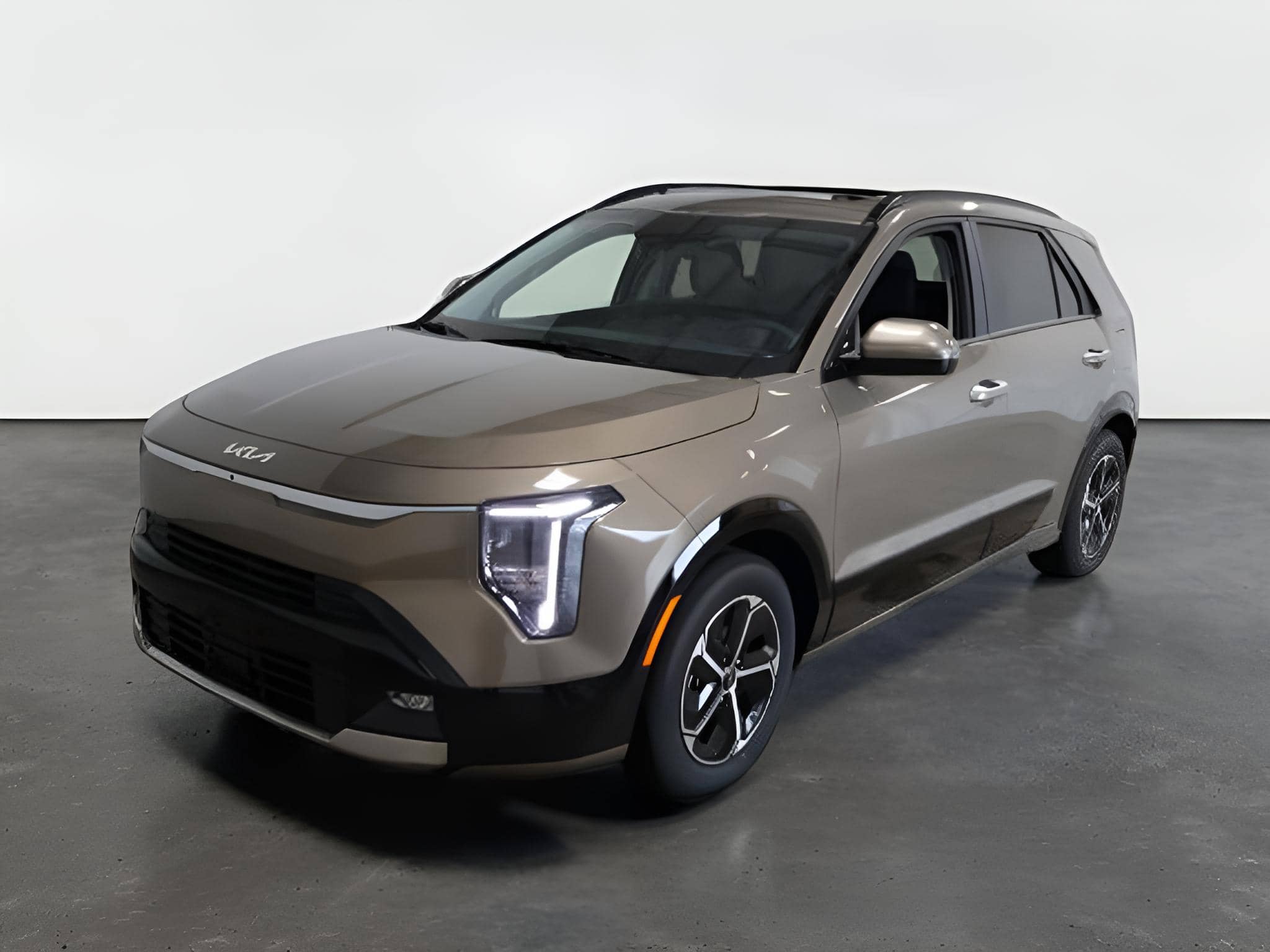 2027 Kia Niro - Image 1