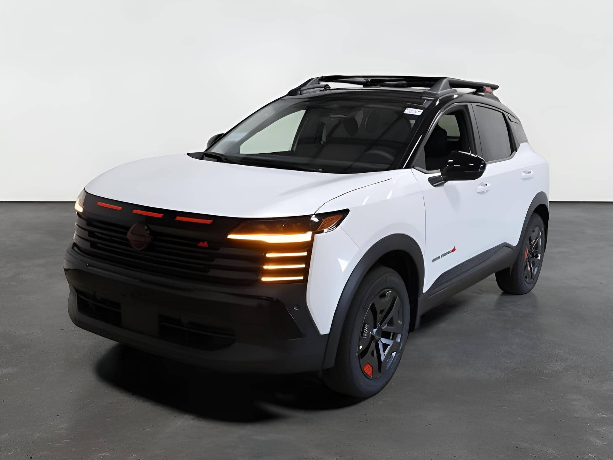 2027 Nissan KICKS - Image 1