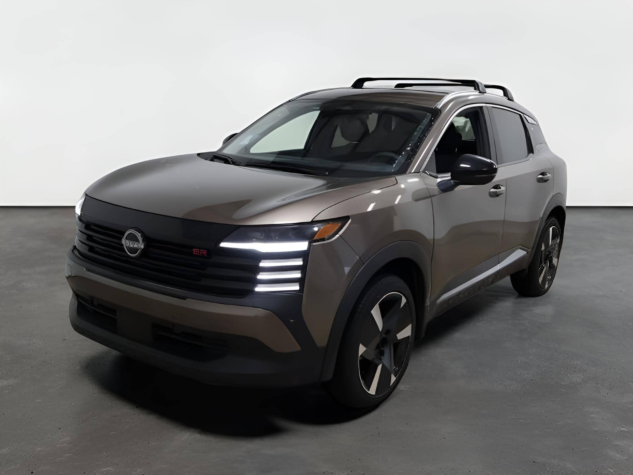 2026 Nissan KICKS - Image 1