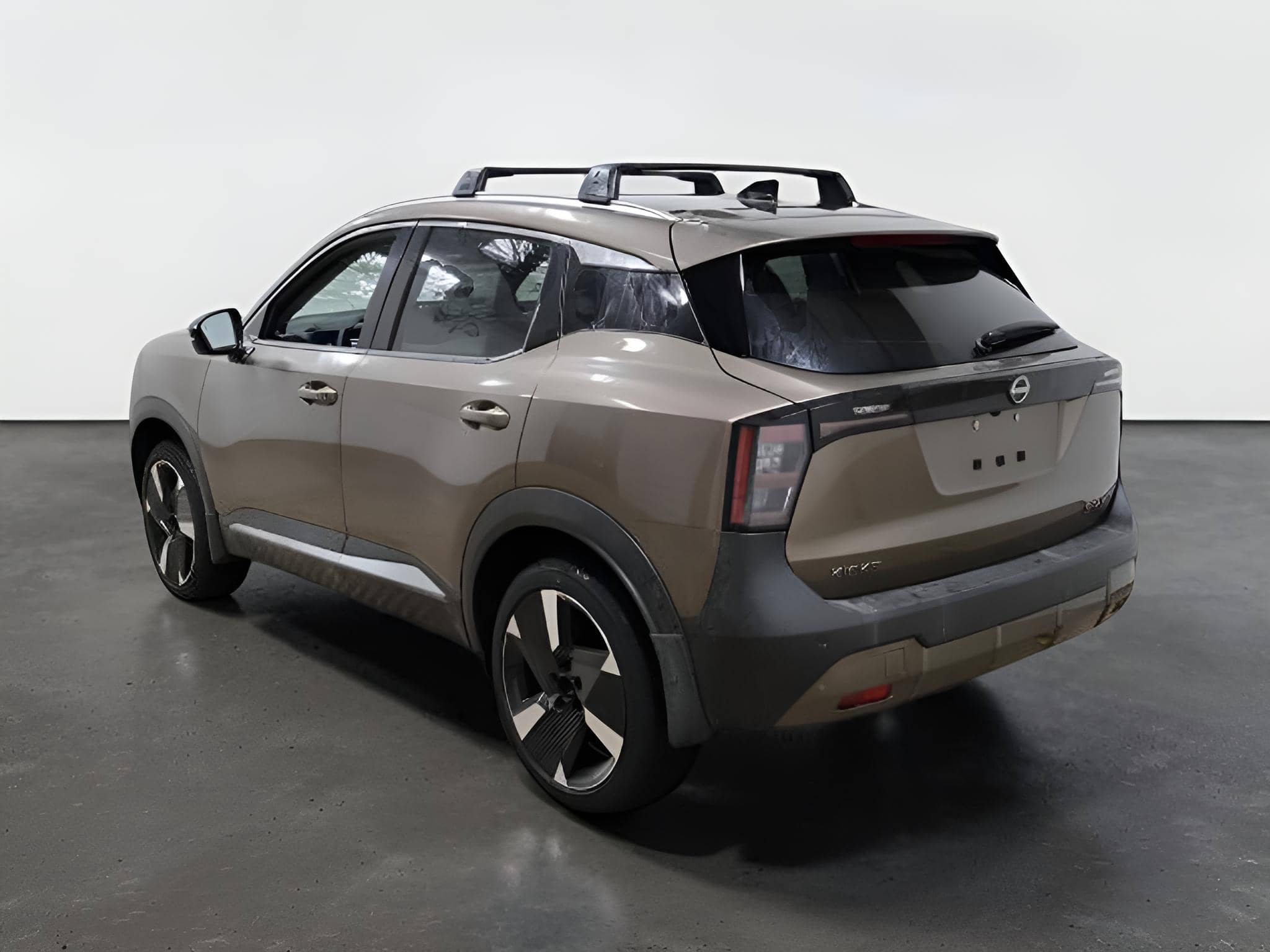 2026 Nissan KICKS - Image 3