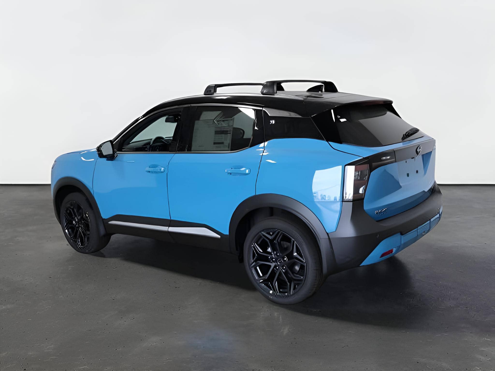 2027 Nissan KICKS - Image 3