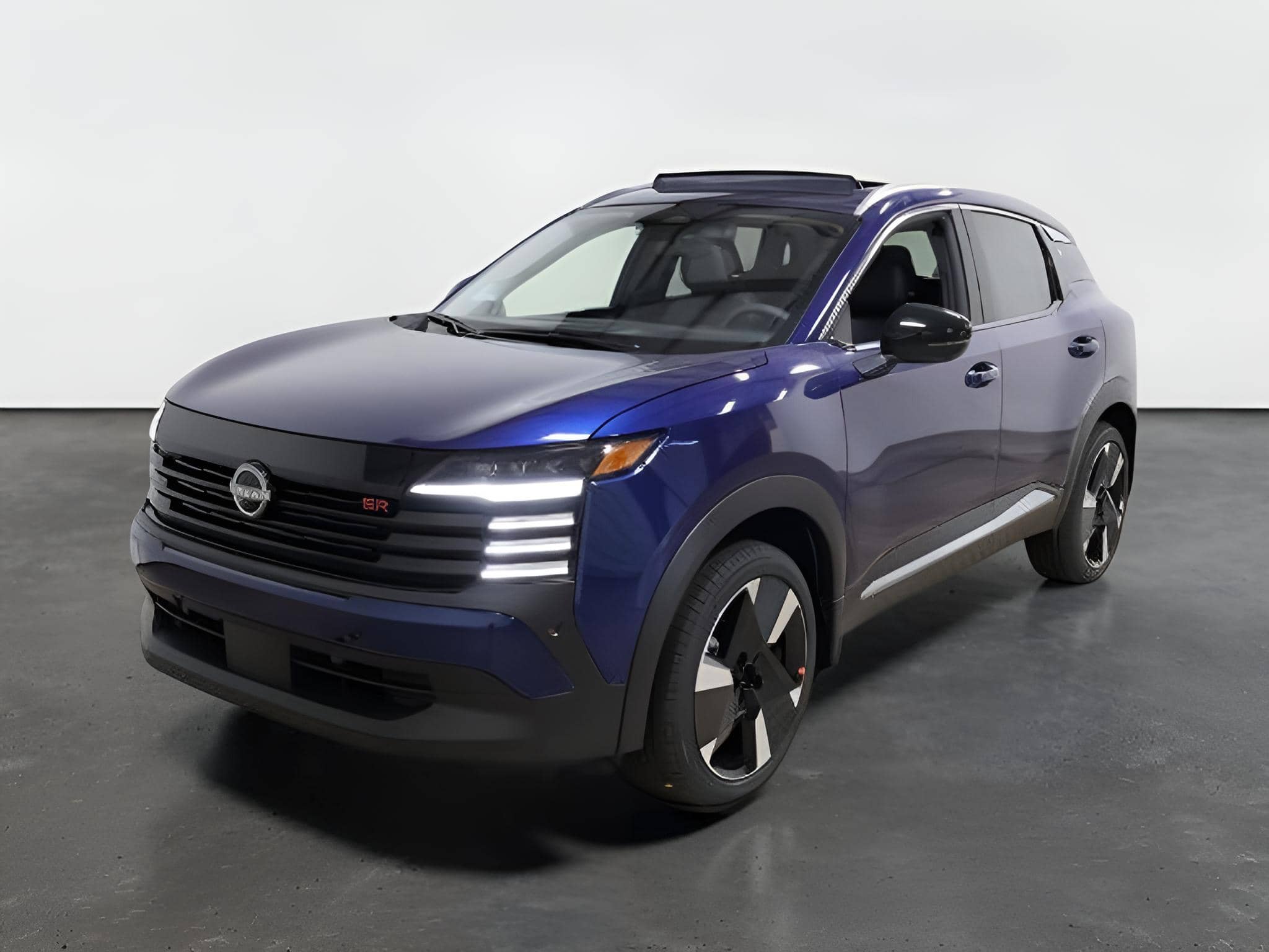 2026 Nissan KICKS - Image 1