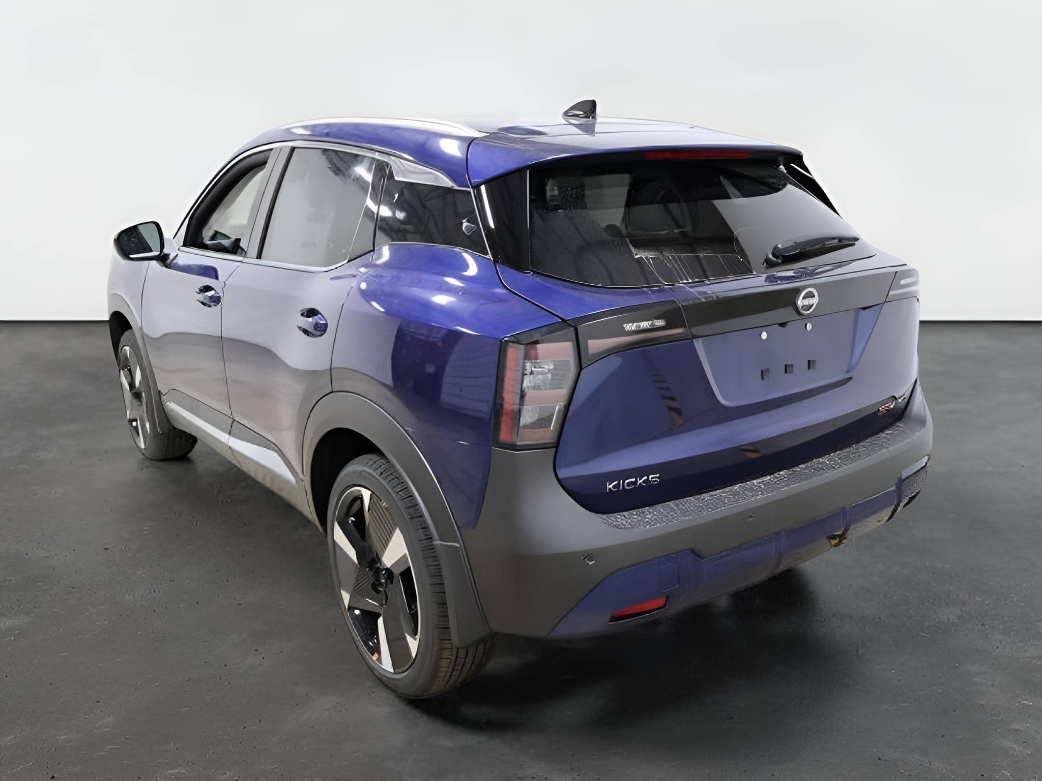 2026 Nissan KICKS - Image 3