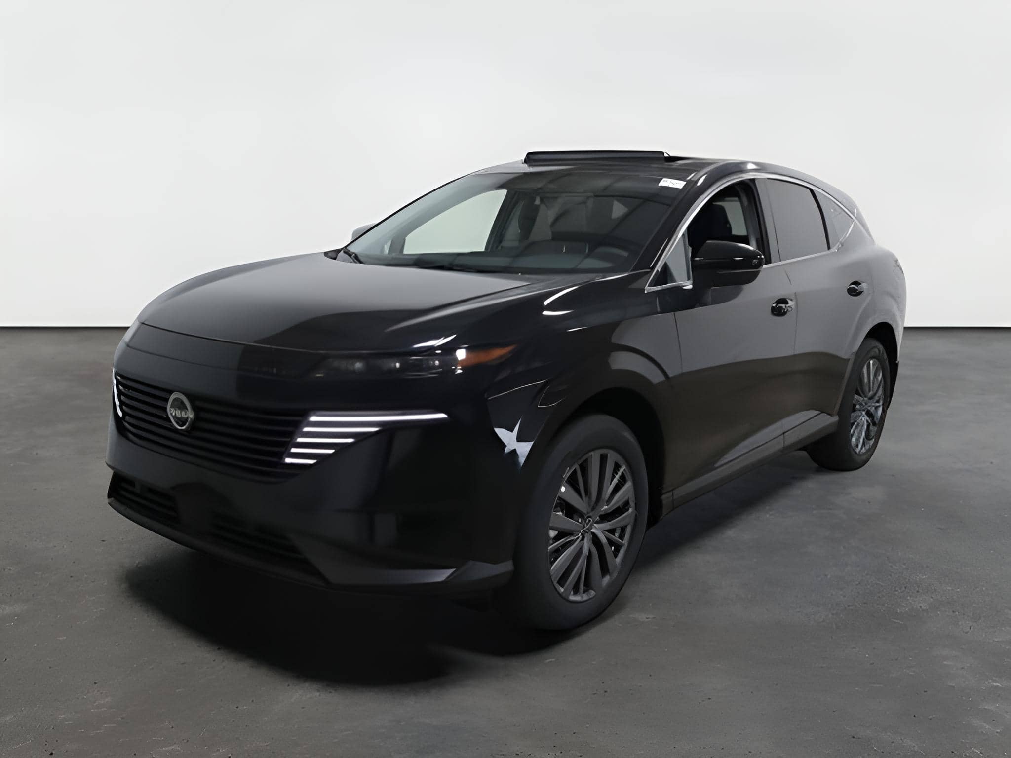 2026 Nissan Murano - Image 1