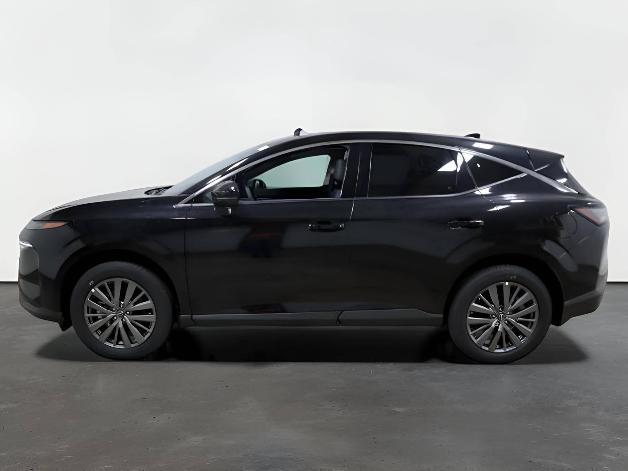 2026 Nissan Murano - Image 2