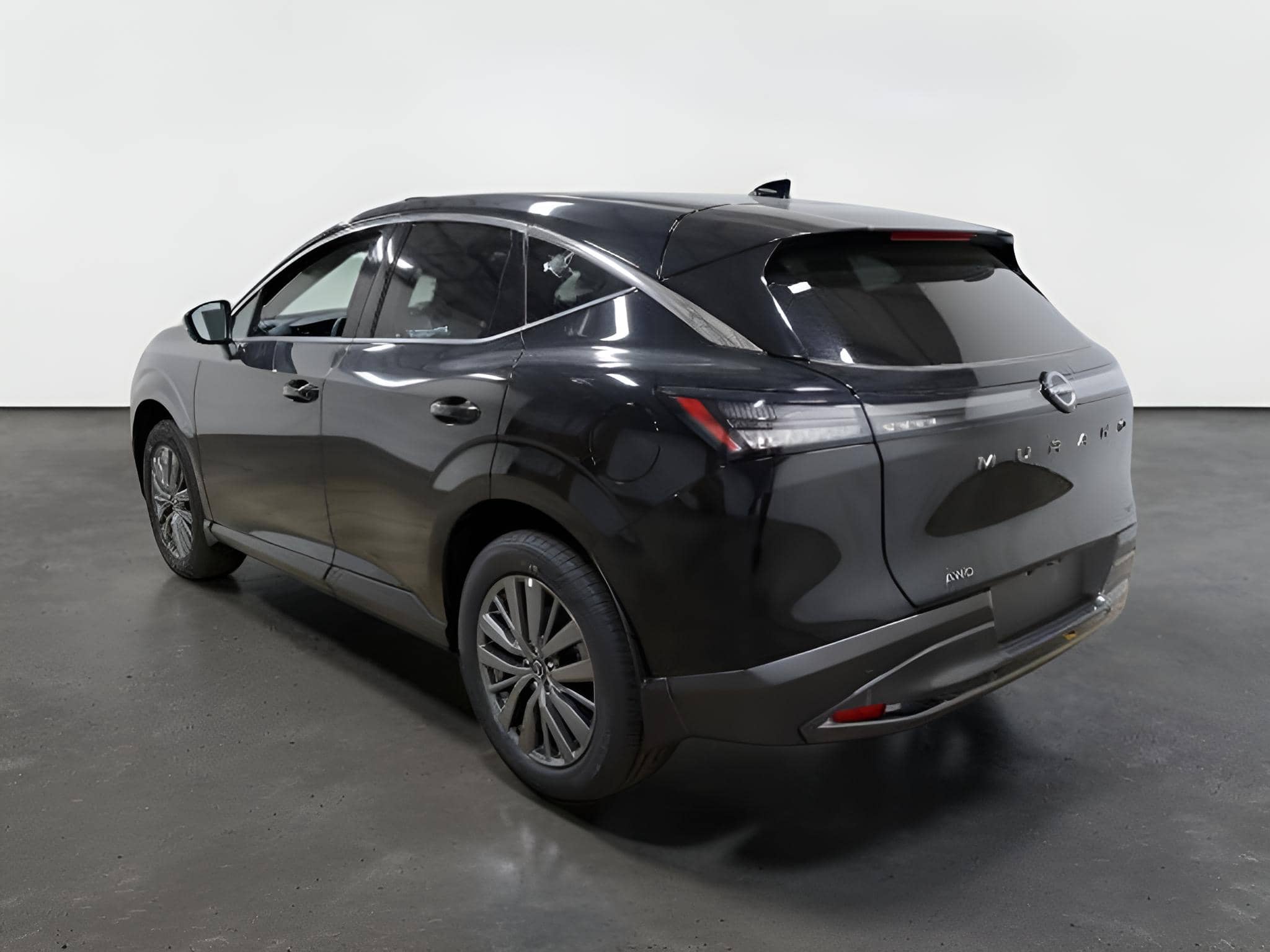 2026 Nissan Murano - Image 3