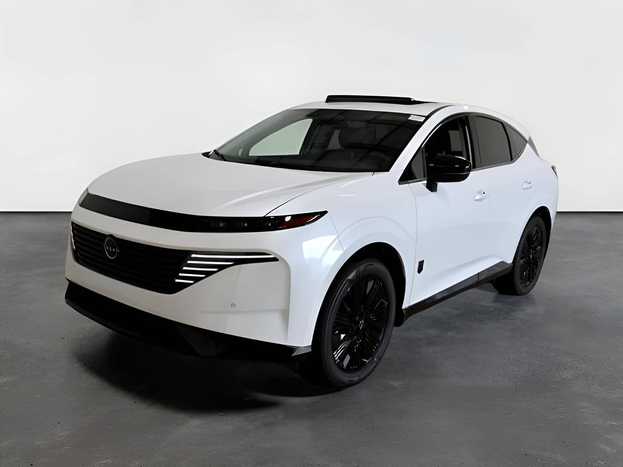 2027 Nissan Murano - Image 1