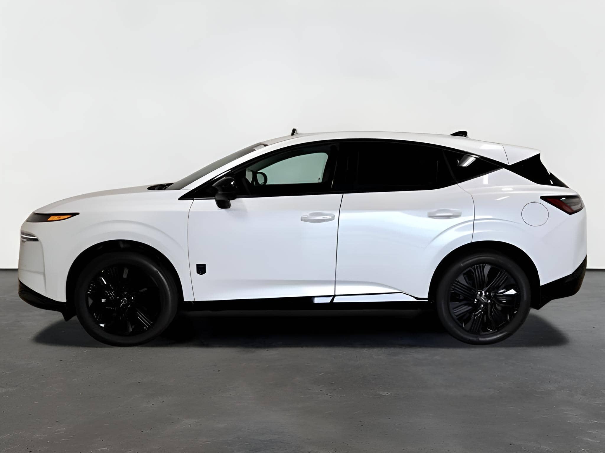 2027 Nissan Murano - Image 2