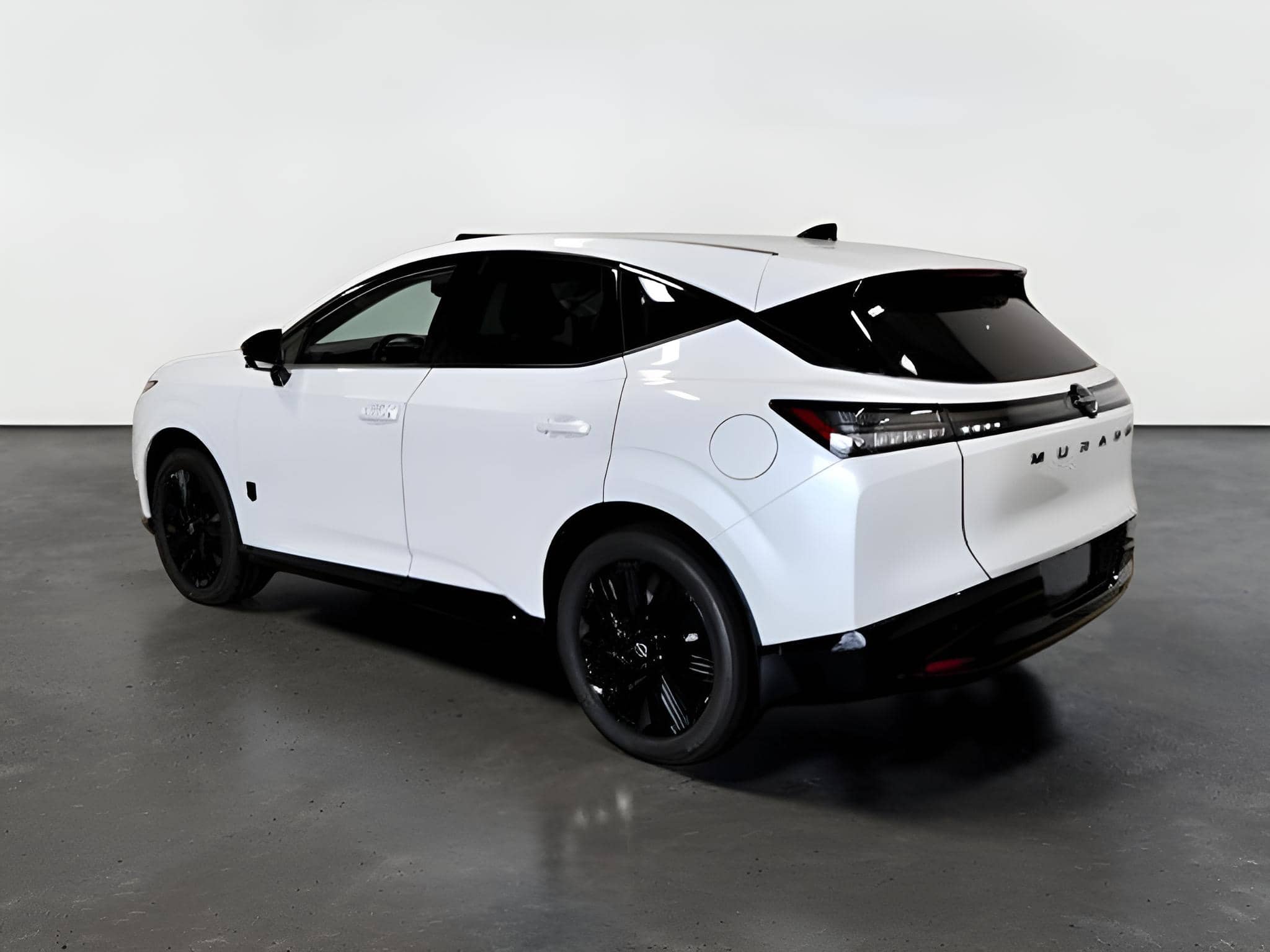 2027 Nissan Murano - Image 3