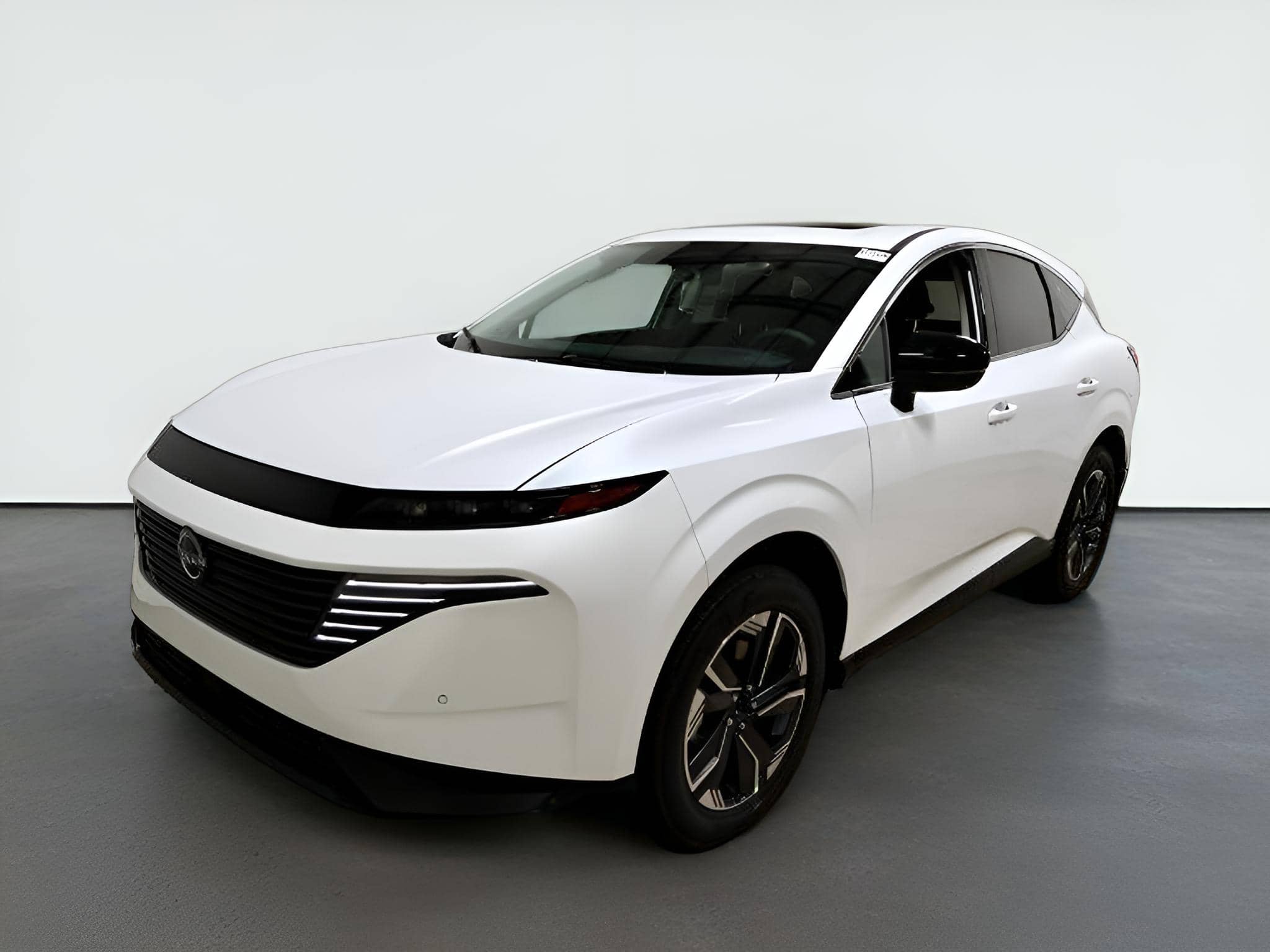 2026 Nissan Murano - Image 1
