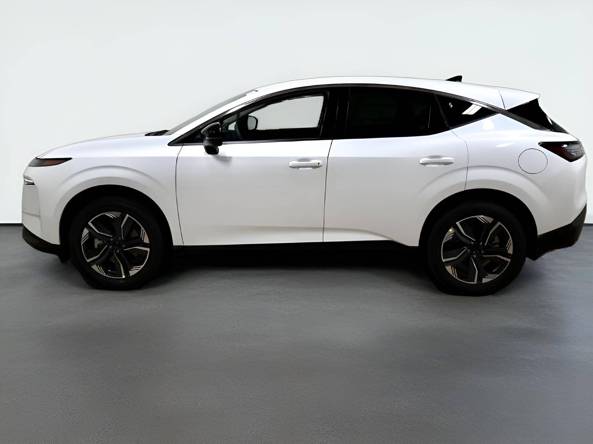 2026 Nissan Murano - Image 2